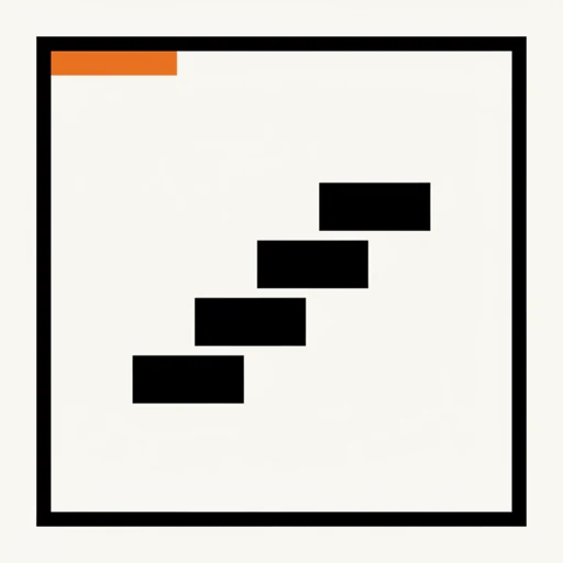Careful Climber study archetype emblem